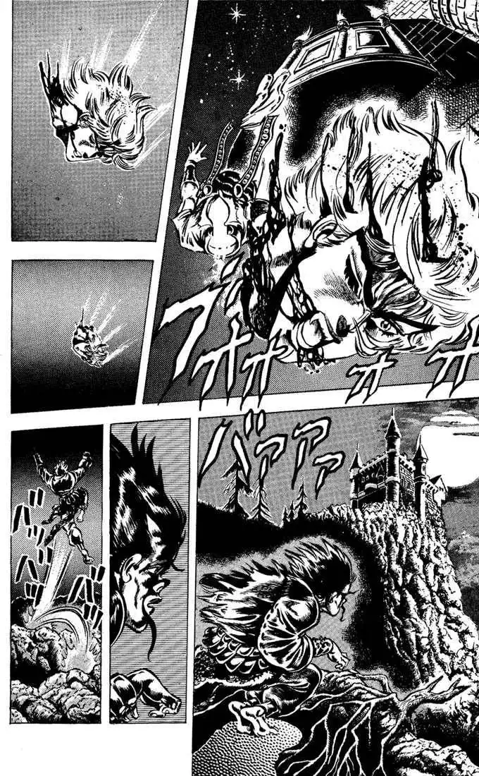 JoJo's Bizarre Adventure Chapter 41 11